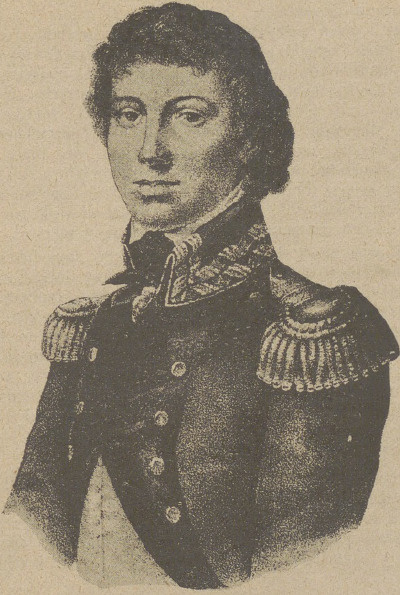 Jasiński Jakób.