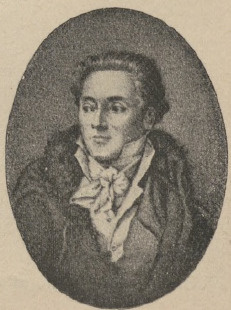 Stanisław Kostka hr. Potocki. z dzieła “Tow. przyj. nauk”.