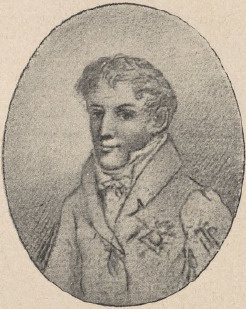 Aleksander hr. Potocki. Z dzieła “Tow. przyj. nauk”.