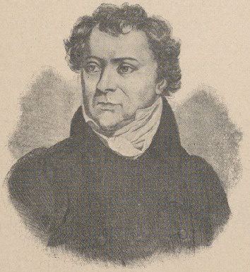 Ludwik Osiński.