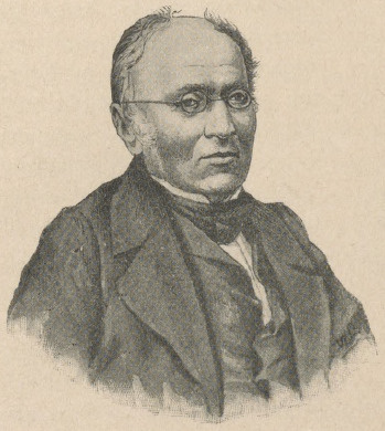 Franciszek Wężyk.