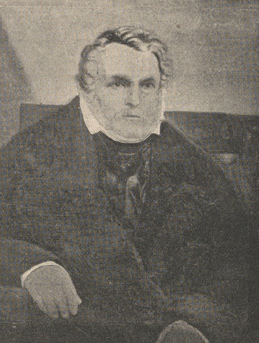 Tytus Działyński. Z albumu zasłużonych Polaków.