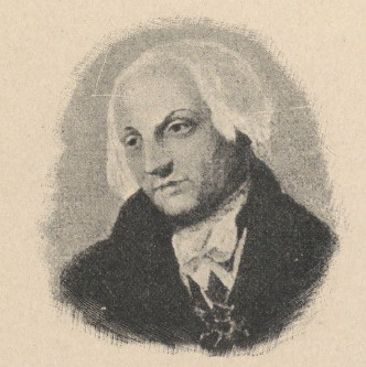 Joachim Chreptowicz (1729†1812). Józef Bieliński „Uniwersytet Wileński”.