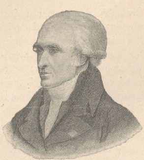 Bigot de Próameneu (1757†1825).