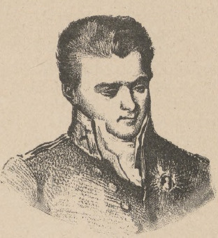 Ks. Emeryk Józe† Dalberg (1773 † 1833).