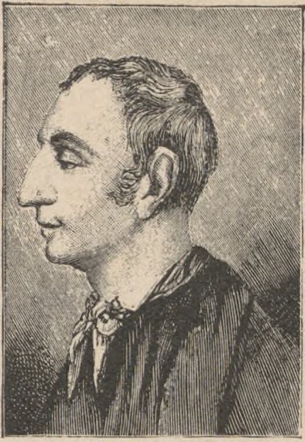 Hr. KI. Henryk Saint-Simon (1760 ✝ 1825).
