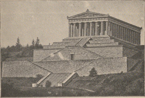 “Walhalla