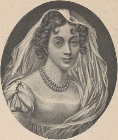 Anna Grudzińska, ks. Łowicka.