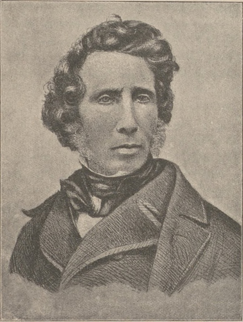 Fryderyk Wöhler.