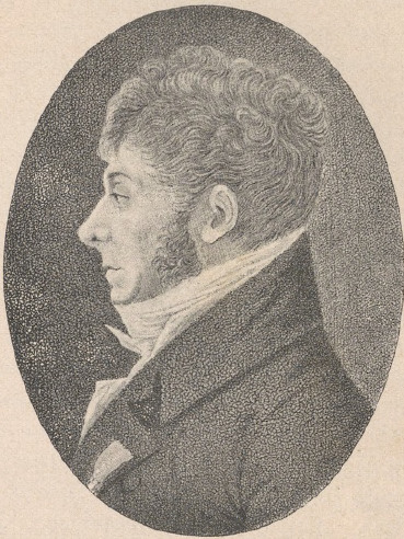Stefan Henryk Mehul (1763†1817).