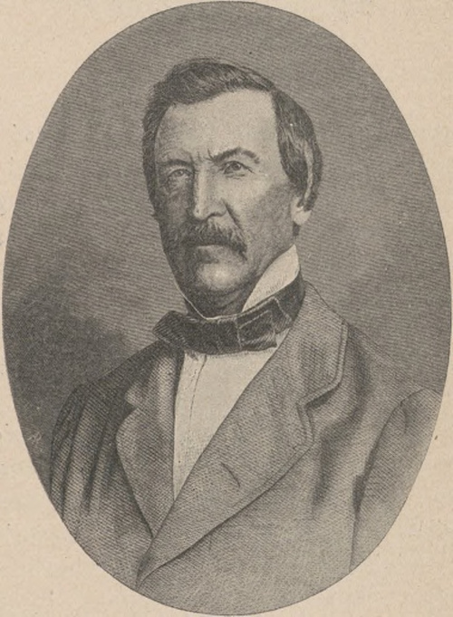 August Bielowski (1806 † 1876).
