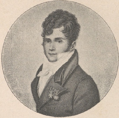 Kasper Spontini (1774†1851).