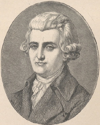 Józef Haydn (1732†1809)