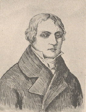 Jan Stefani (1746†1829).