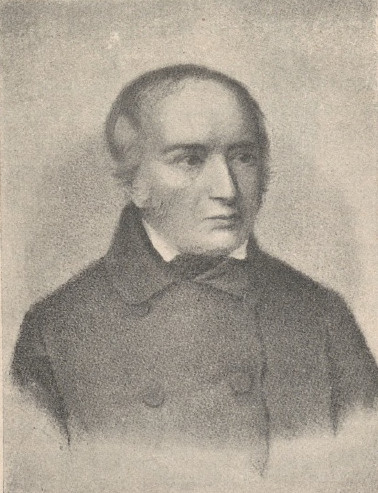 Józef Elsner (1769†1854).