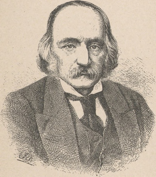 Ryszard Owen (ur. 1804).