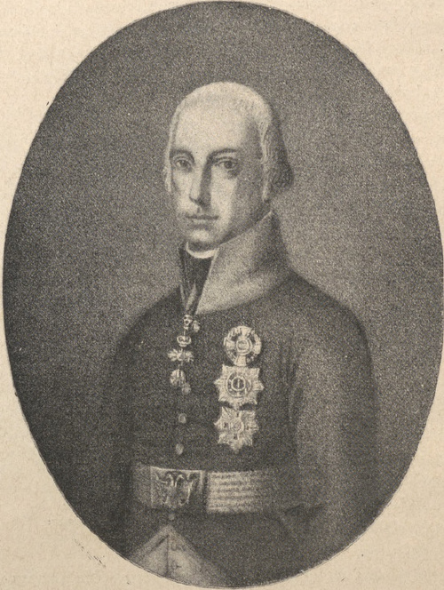 Franciszek II (1792—1806)