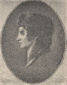 Józefa z Truskolaskich Ledóchowska (1780†1847).