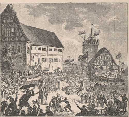 „Święto wolności
