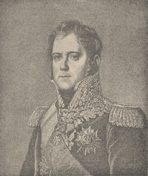 Marszałek Ney, ks. Moskwy (1769†1815).