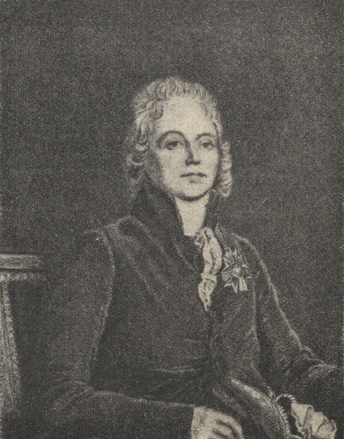 Talleyrand.