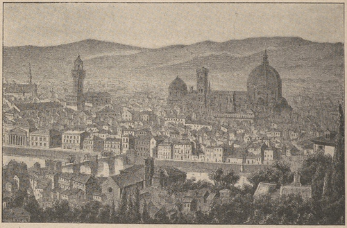 Florencya.