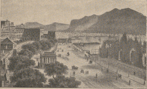 Palermo.