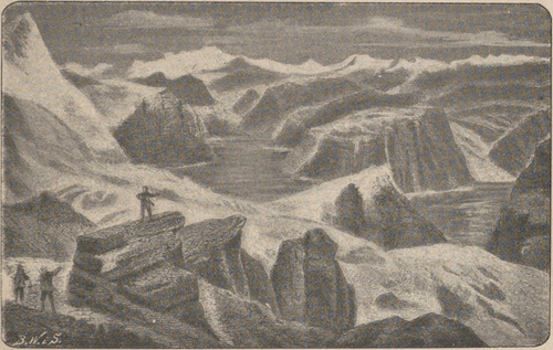 Fiord Franciszka Józefa.