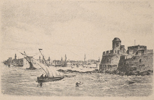 Trypolis.