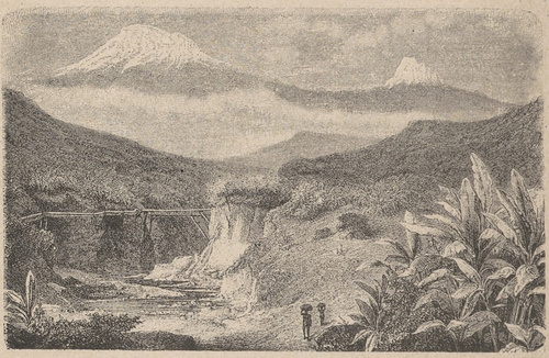 Kilima-Ndżaro.