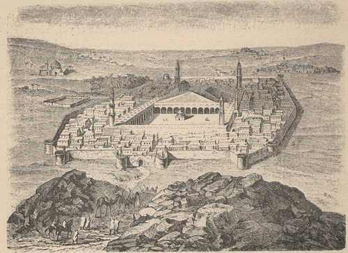 Medyna.