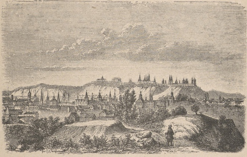 Tobolsk.