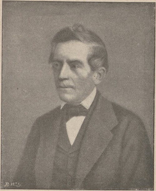 D. F. Strauss (1808 † 1874).