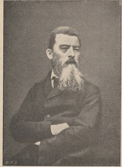 Ludwik Feuerbach (1804t 1872).