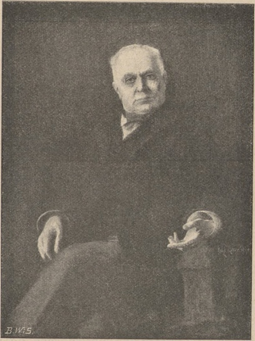 Kuno Fischer (ur. 1824).