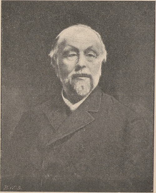 Hipolit Taine. (1828 † 1893).