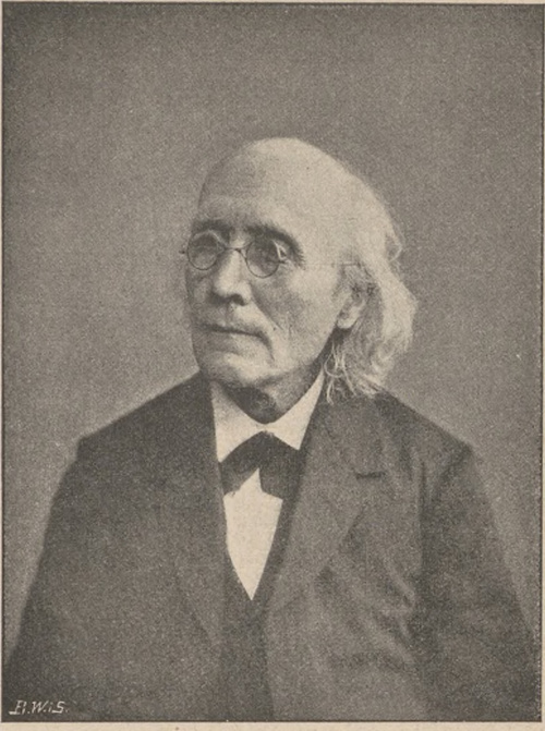 G. T. Feehner (1801 † 1887).