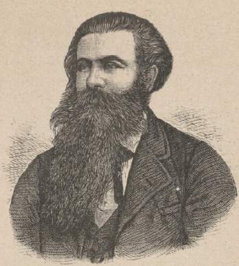 E. Hartmann (nr. r. 1844).