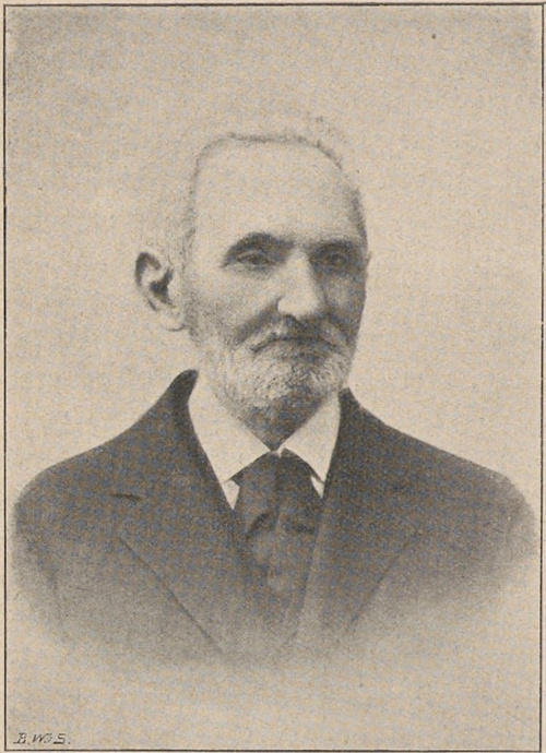 Kazimierz Raszewski (ur. r. 1825).