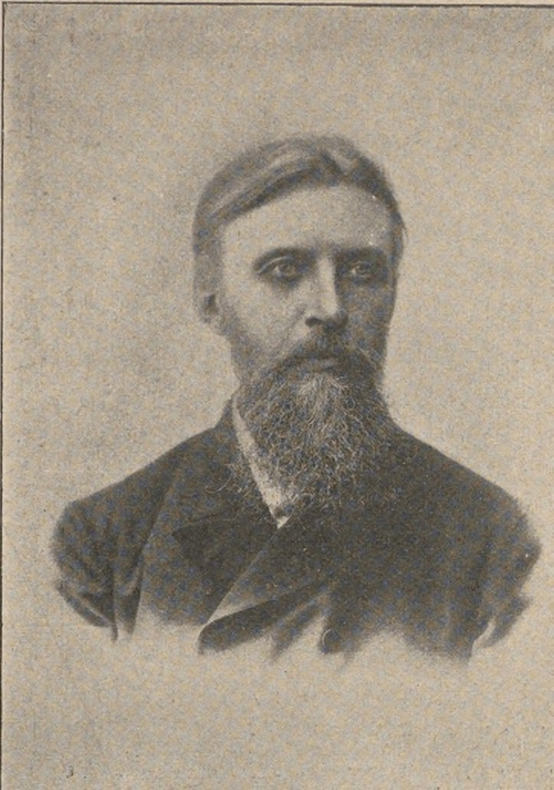 Aleksander Świętochowski (ur. r. 1849).