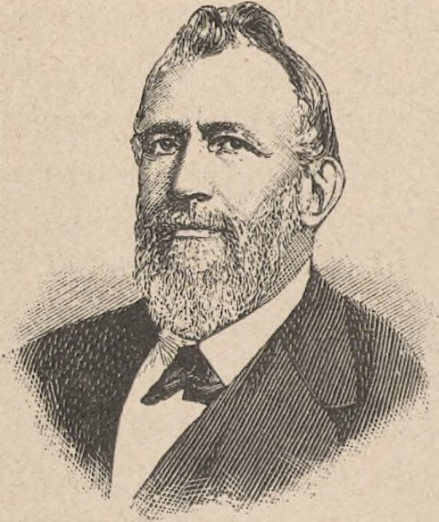 Du Bois-Reymond (1818 † 1896).