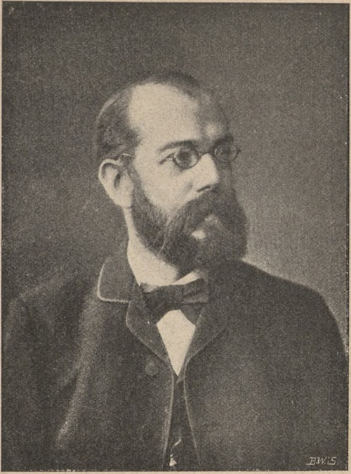 Robert Koch (ur. r. 1843).