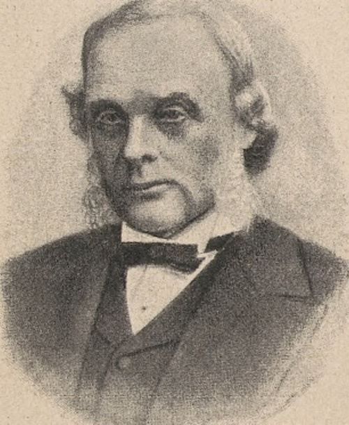 Józef Lister (ur. r 1827).