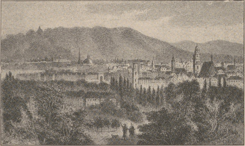 Kassel.