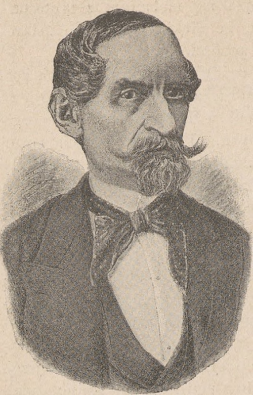 Floryan Ziemiałkowski.