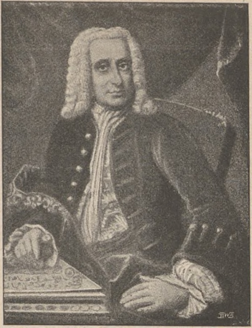 Dr. Henryk Schultze.