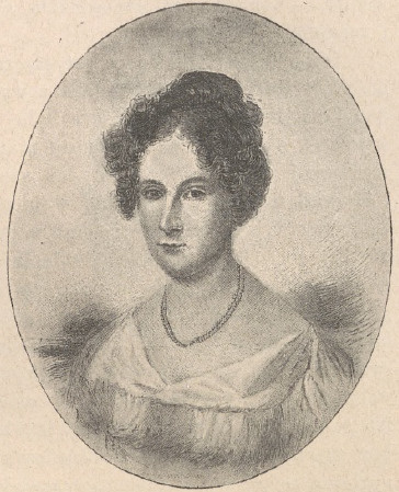 Rachela Levin-Varnhagen.