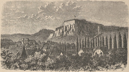Belfort.