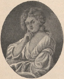 Anna z Sapiehów Stanisławowa Sołtykowa.