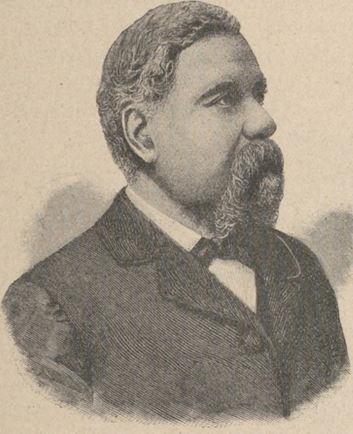Jan Chiaparelli (ur. r. 1835).